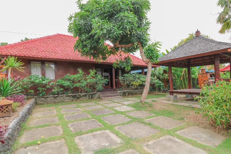 Hotel Oyo 1220 Baldev Casa Sanur (Bali)