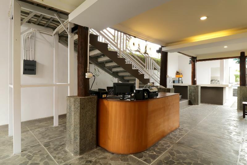 Oyo 1220 Baldev Casa Hotel Sanur (Bali)