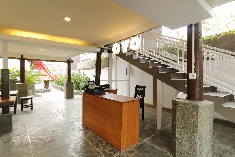 Oyo 1220 Baldev Casa Sanur (Bali)