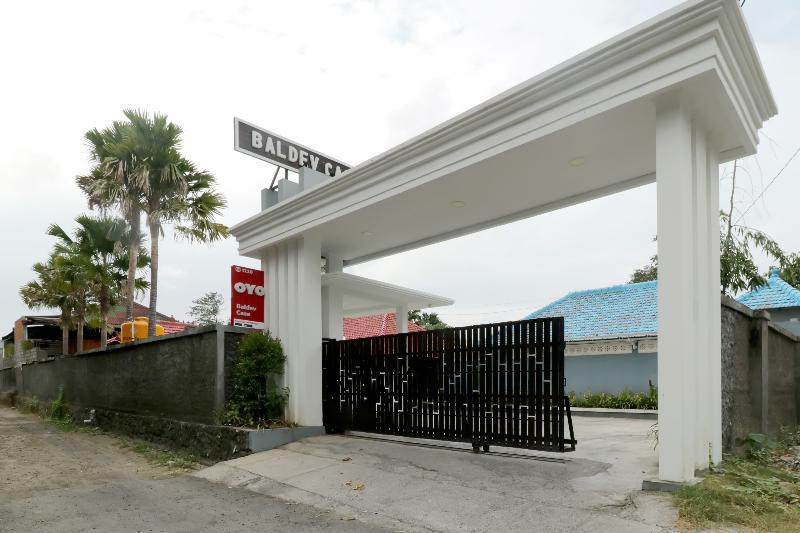 Oyo 1220 Baldev Casa Hotel