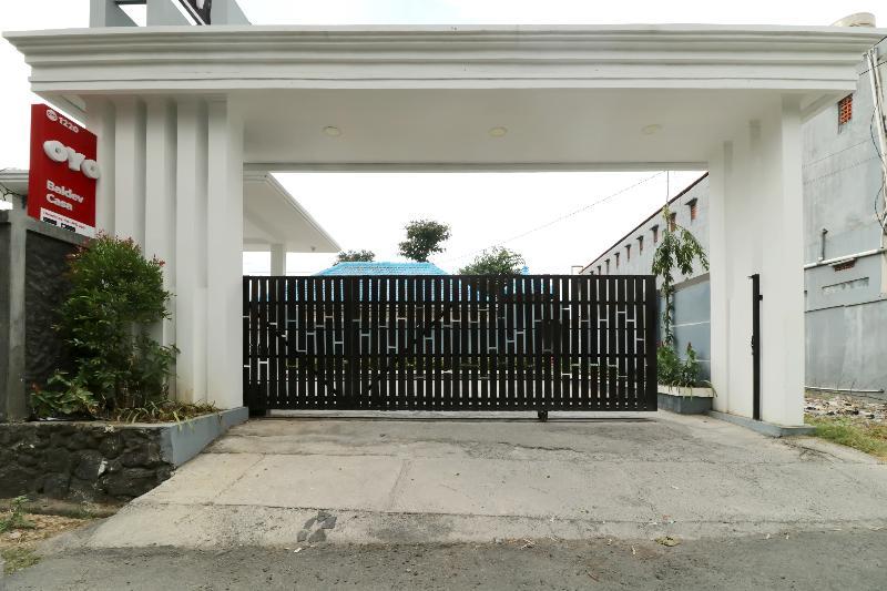 Hotel Oyo 1220 Baldev Casa 2*