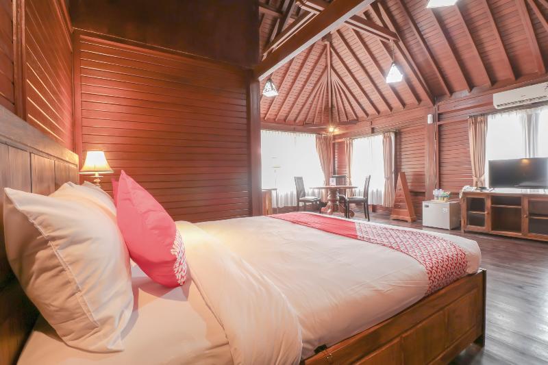 Oyo 1220 Baldev Casa Hotel 2*