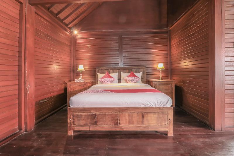 Hotel Oyo 1220 Baldev Casa Sanur (Bali)