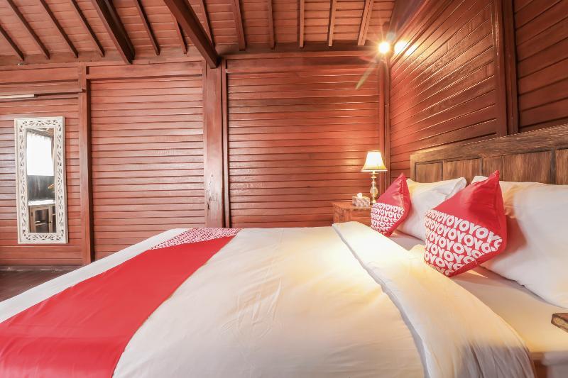 Oyo 1220 Baldev Casa 2* Sanur (Bali)