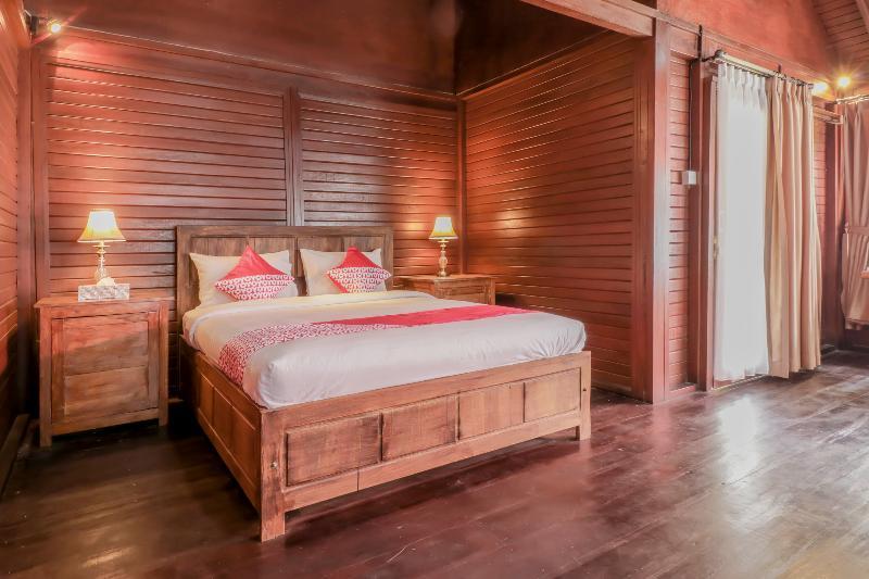 Hotel Oyo 1220 Baldev Casa