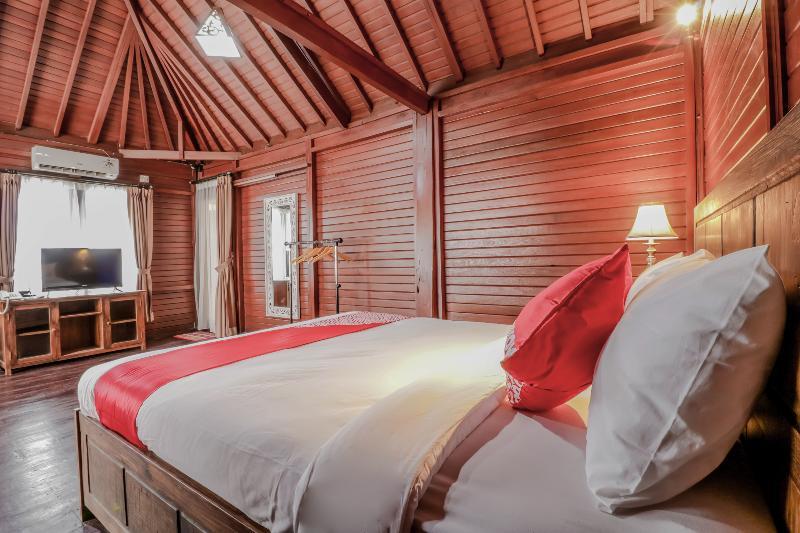 Oyo 1220 Baldev Casa Sanur (Bali)