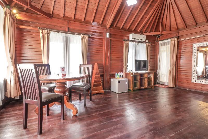Oyo 1220 Baldev Casa Hotel