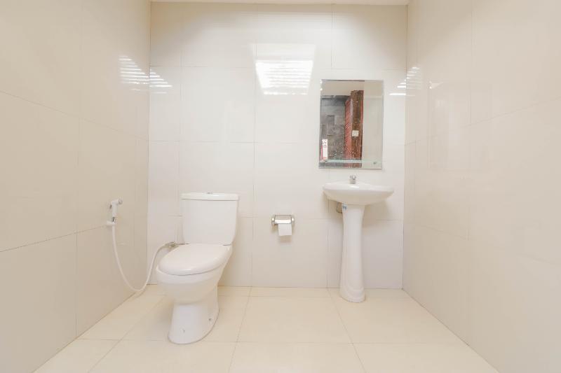 Oyo 1220 Baldev Casa