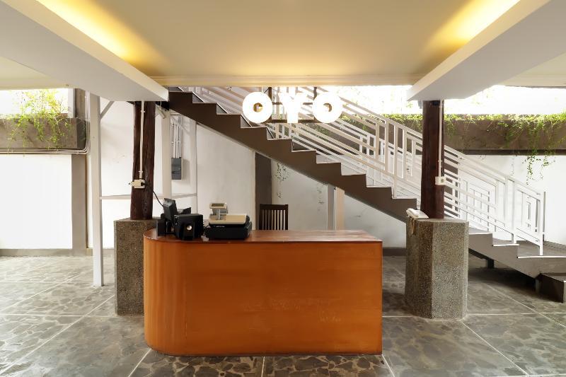 Oyo 1220 Baldev Casa 2* Sanur
